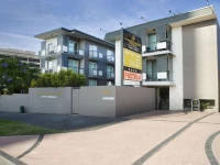 Kangaroo Point Holiday Apartments 4*
