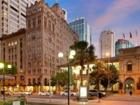 The Manor Apartment Hotel 4*