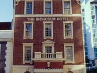 Quality Hotel The Inchcolm 4*