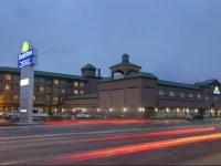Days Inn Calgary South 2*