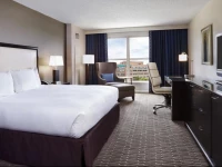 Hilton Alexandria Old Town 3*