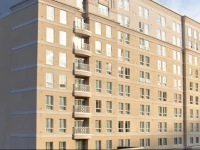 Residence Inn Charlotte Uptown 3*