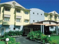 Cairns Queens Court Accommodation