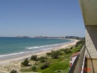 Absolute Beachfront 4*