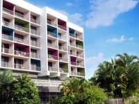Cairns Plaza Hotel 3*