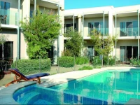 Best Western One Four Nelson 4*