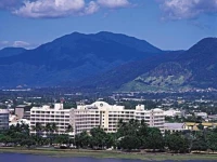 Rydges Tradewinds Cairns 4*