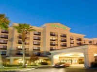Courtyard by Marriott Newark Silicon Valley 3*