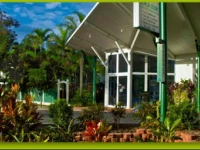 Koala Court Holiday Apartments 4*
