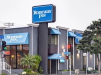 Rodeway Inn Los Angeles 2*