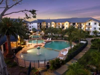 Turtle Beach Resort 4*