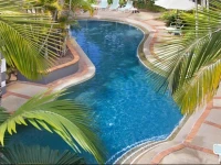 Blue Waters Apartments 4*
