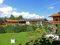 Seehotel Waltershof 4*