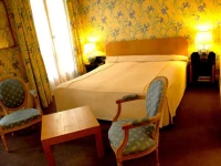 Beausejour Ranelagh 3*