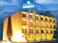Pearl Regency Hyderabad 3*