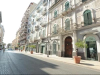 Le Finestre Sul Borgo