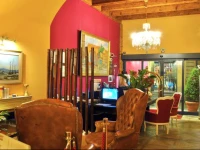 hotel ginori al duomo 3*