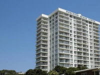 Burleigh Beach Tower 4*
