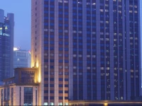 Shanghai Hotel Jin Jiang 4*