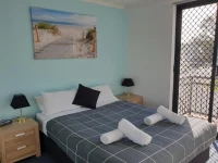 Mango Cove Resort 4*