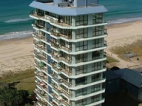 Hibiscus on the Beach 3*