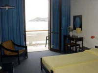 Apollo Hotel Agia Marina (Aegina) 3*