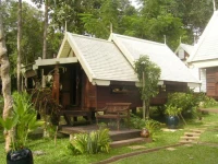 Le Passe-Temps Hotel Krabi 3*