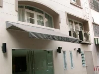 24 Inn Hotel Bangkok 3*