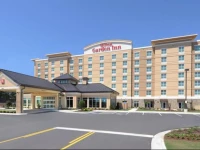 Hilton Garden Inn Atlanta Airport North 3*