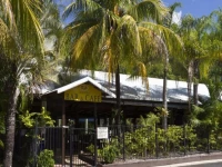 Port Douglas Plantation Resort 3*