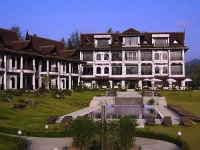 Khao Lak Riverside Resort & Spa Phang Nga 4*