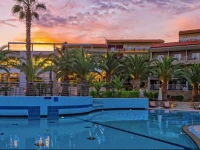 Lagomandra Hotel and SPA 4*