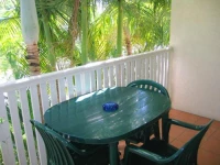 Port Douglas Coral Apartments 4*