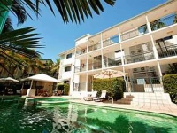 Mowbray by the Sea 4*