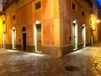 Nel Centro Storico