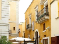 Palazzo Baldi 4*