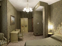 Hotel Al Malcanton 2*