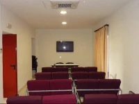 Albergue Inturjoven Marbella 2*