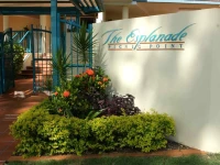 The Esplanade Picnic Point 4*