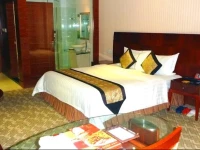 Xin Da Zhou Hotel 4*