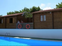 Bungalows Camping Ferrer 2*