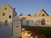 Masseria Serralta