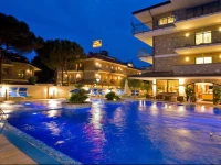 Hotel & Wellness Fra i Pini 3*