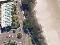 Camargue Beachfront Apartments 3*