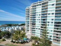 Chateau Royale Beach Resort 4*