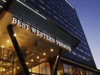 Best Western Premier Guro Hotel 4*