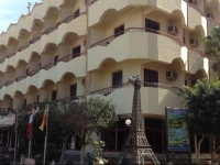 Eiffel Hotel Hurghada 2*