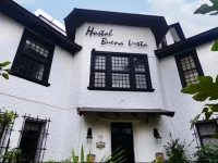 Hostal Buena Vista Lima 1*
