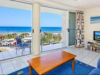 Capeview Apartments 3*