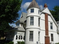 Absolute Elegance Bed and Breakfast 3*